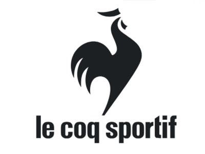 le coq sportif （ルコックスポルティフ）メディカルウェアカタログ