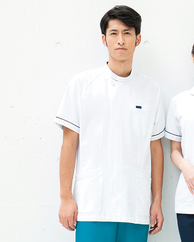 FOLK|男子上衣 1014CR