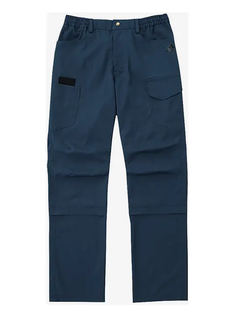 アディダスメンズパンツ Sms507 おしゃれ白衣のプロフェッサーズラウンド公式通販