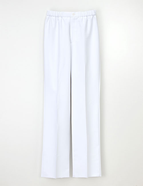 CFS-2603 ナガイレーベン 男女兼用パンツ おしゃれ白衣のプロフェッサーズラウンド公式通販