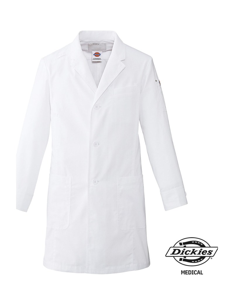 メンズシングルコート Dickies(ディッキーズ) 1537PR 3枚目