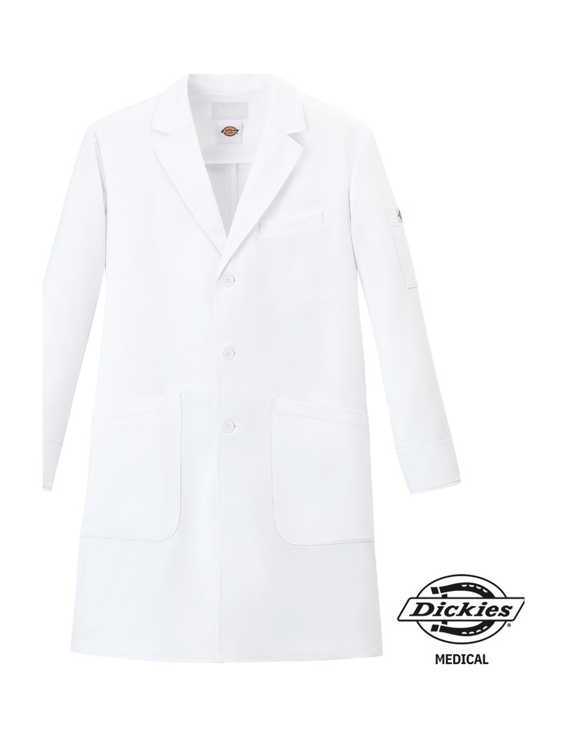 1544LF / フォーク メンズシングルコート（Dickies）