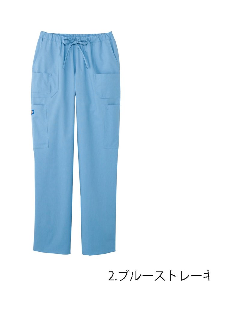 カーゴパンツ Dickies(ディッキーズ) 5017SC 15枚目