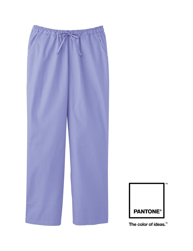5018SC / フォーク メンズストレートパンツ（PANTONE）