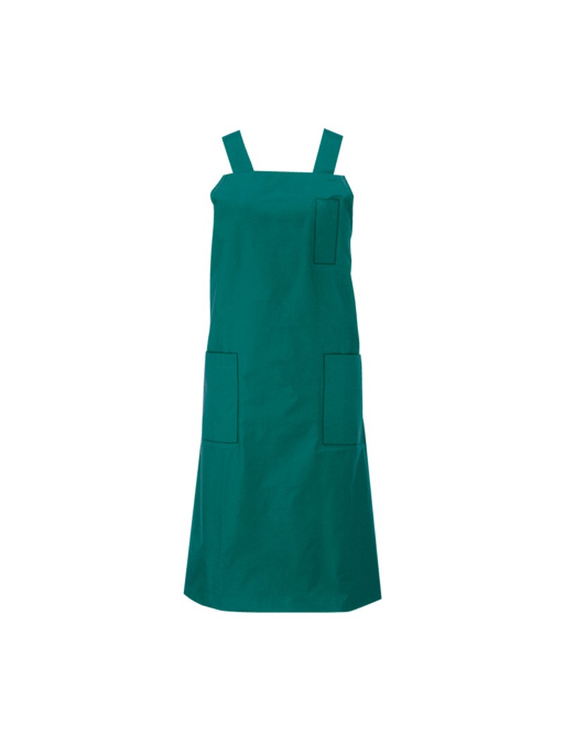 KAZEN｜撥水エプロン　501 2枚目