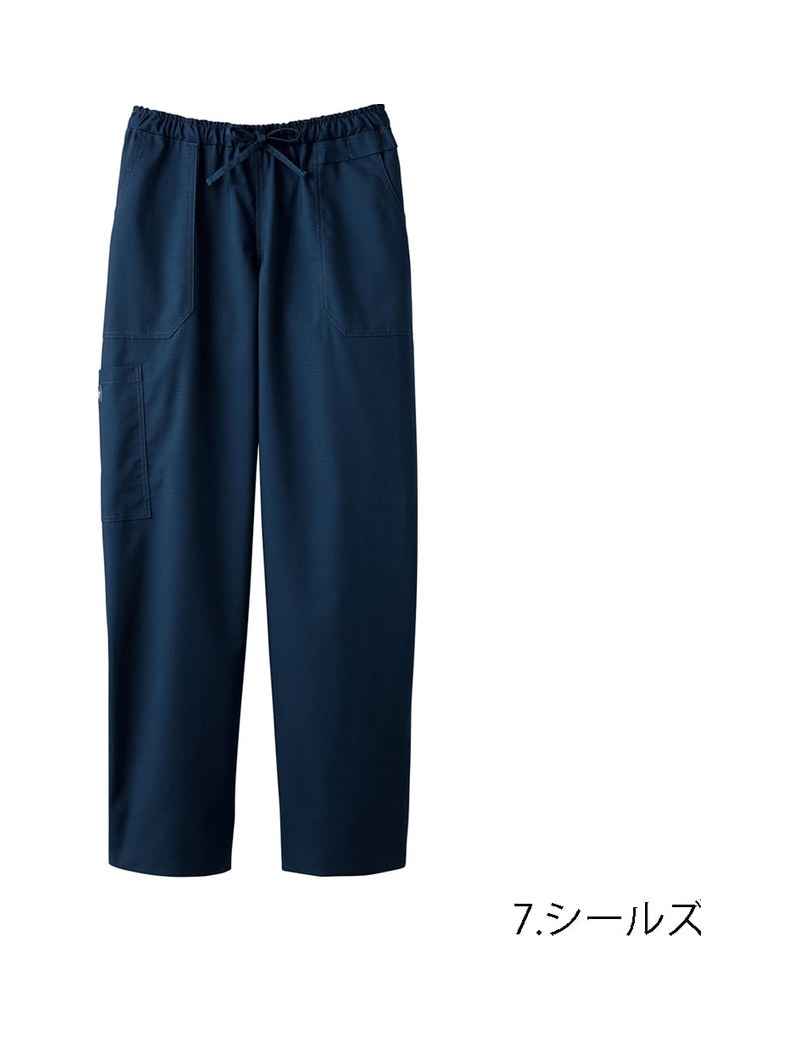 ストレートパンツ -リップストップ-　Dickies(ディッキーズ) 5020SC 7枚目