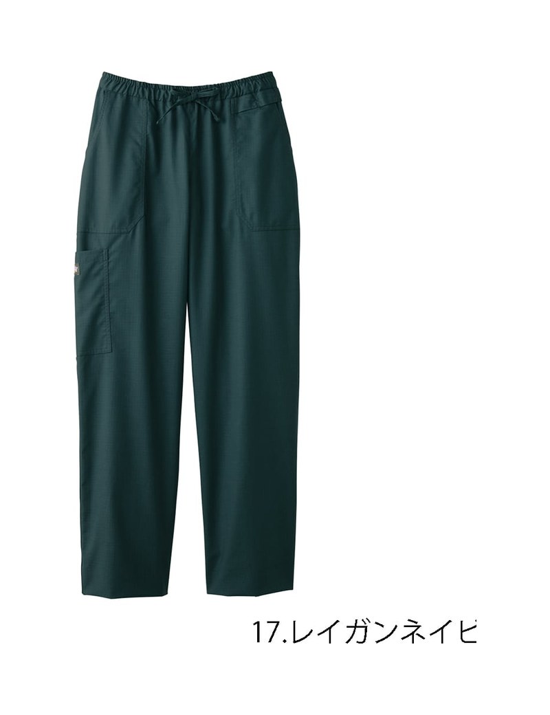 ストレートパンツ -リップストップ-　Dickies(ディッキーズ) 5020SC 8枚目