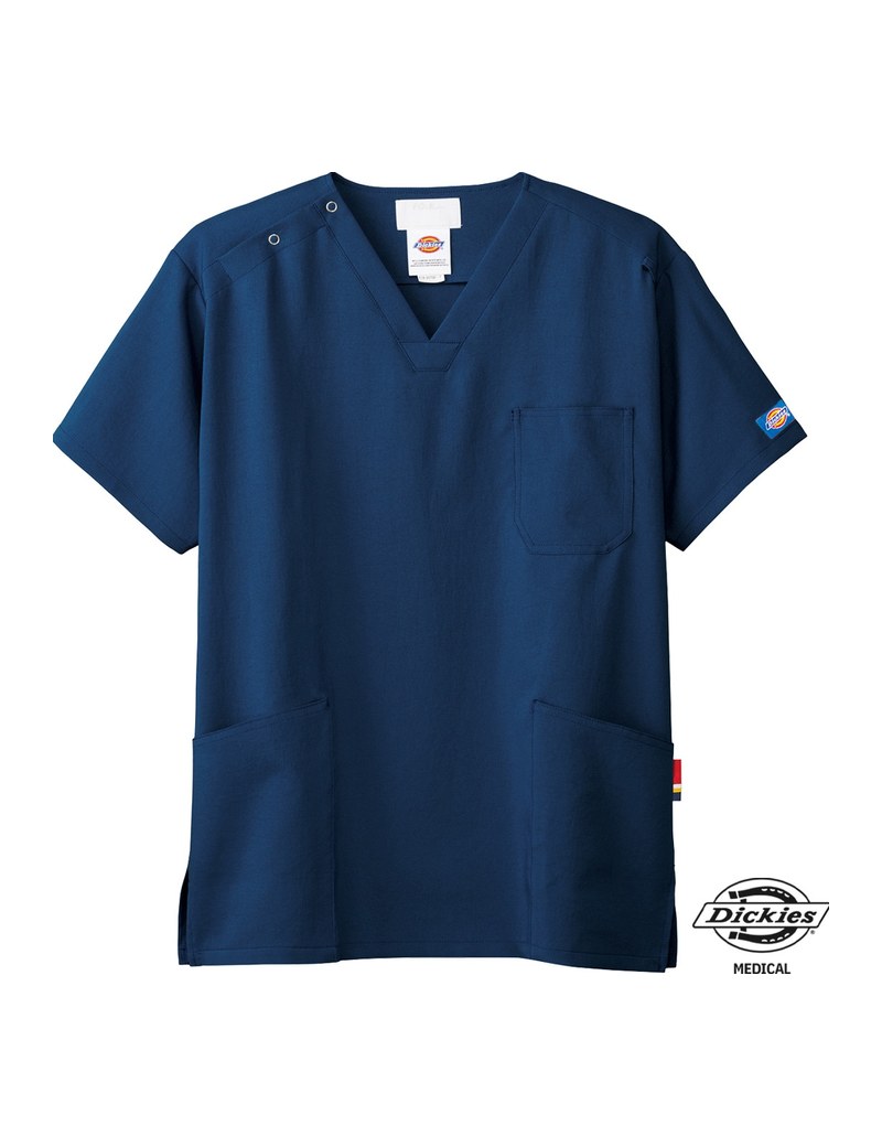 スクラブ Dickies(ディッキーズ) 7072SC 8枚目