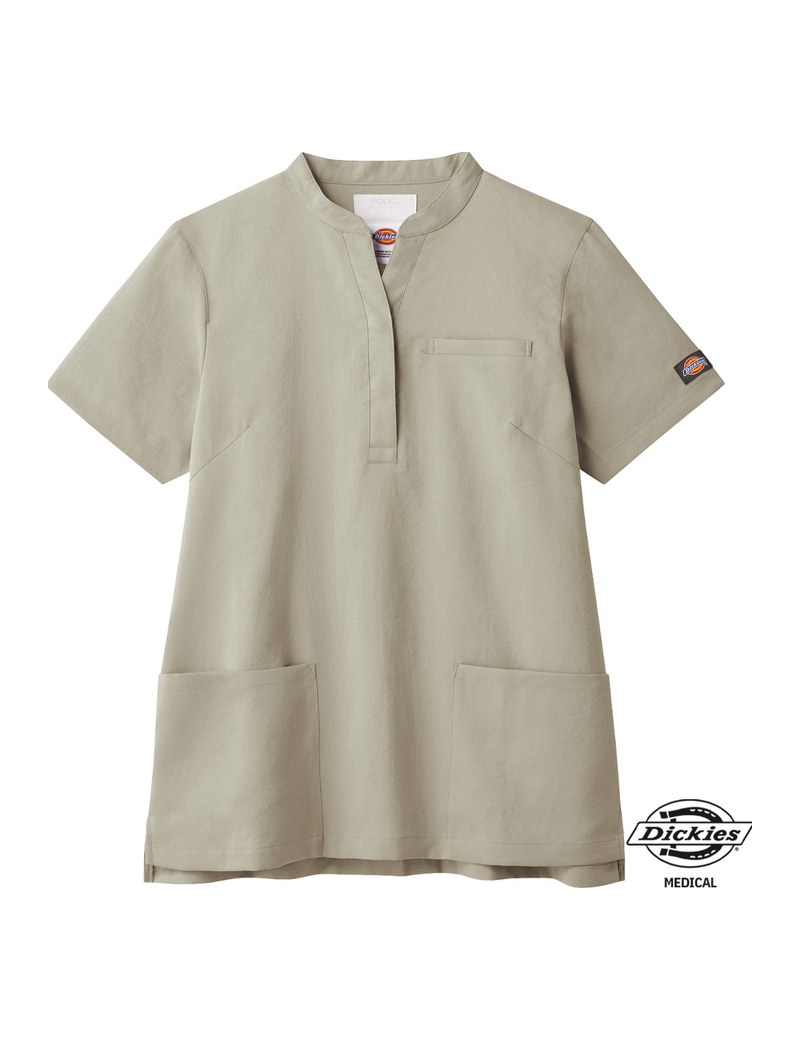 レディススクラブ　Dickies(ディッキーズ) 7089SC 11枚目