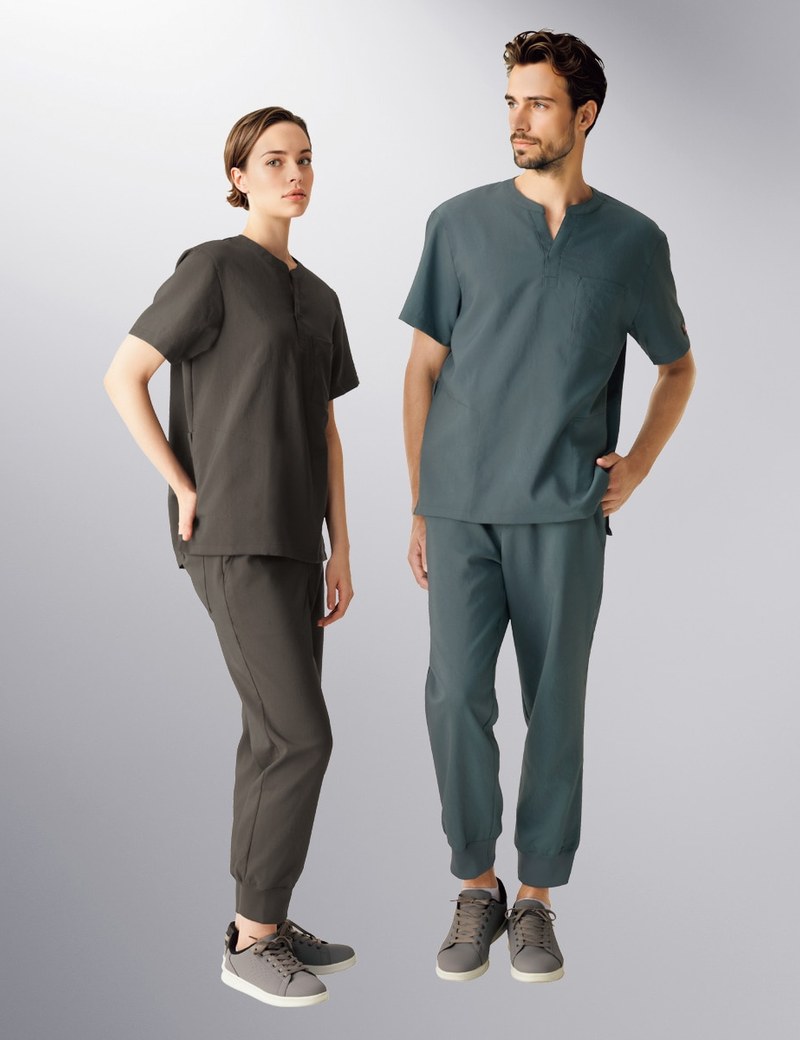 スクラブ Dickies(ディッキーズ) 7090SC 17枚目