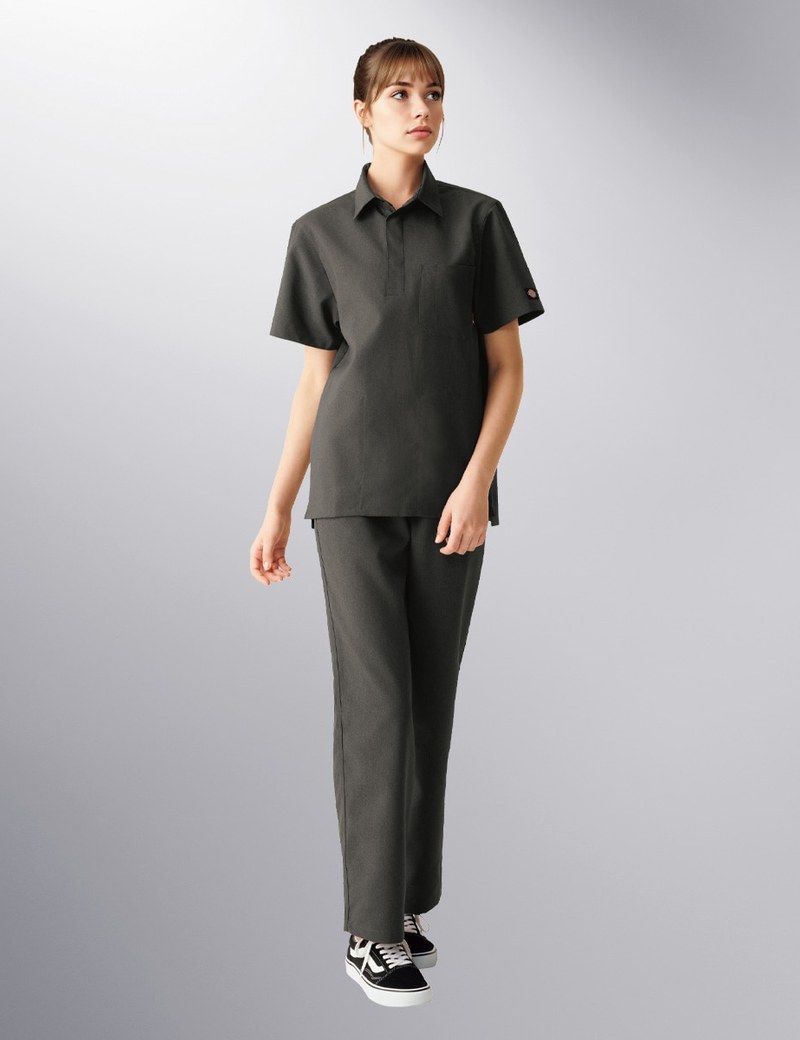 スクラブ（Dickies）　7098SC 7枚目