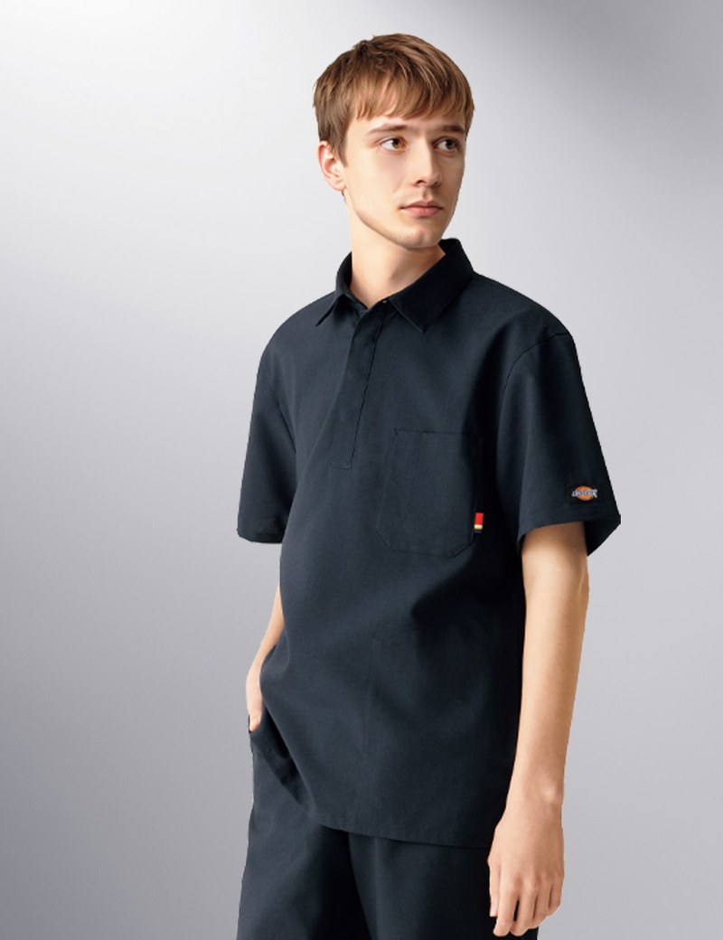 スクラブ（Dickies）　7098SC 6枚目