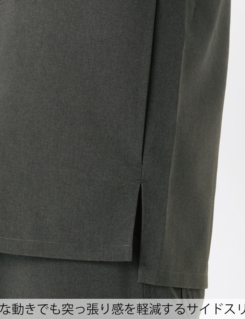 スクラブ（Dickies）　7098SC 13枚目
