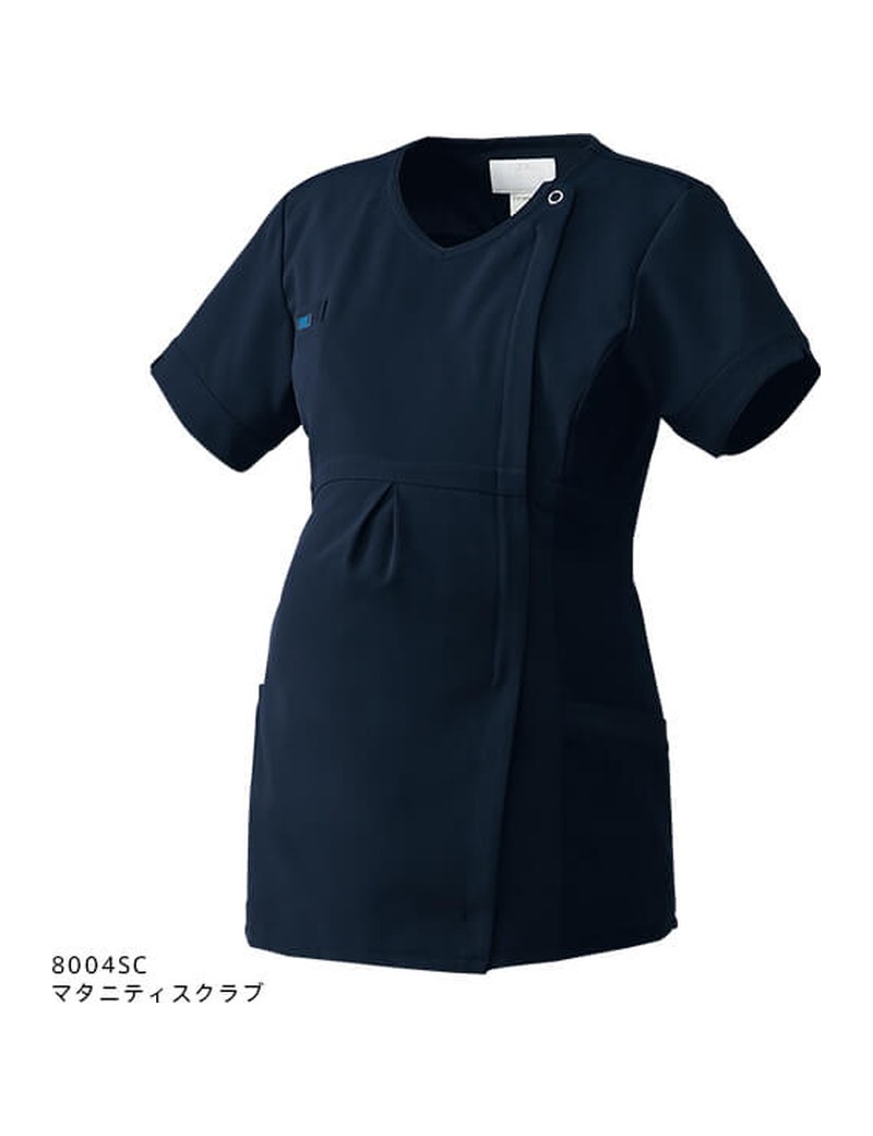 8004SC / フォーク マタニティスクラブ