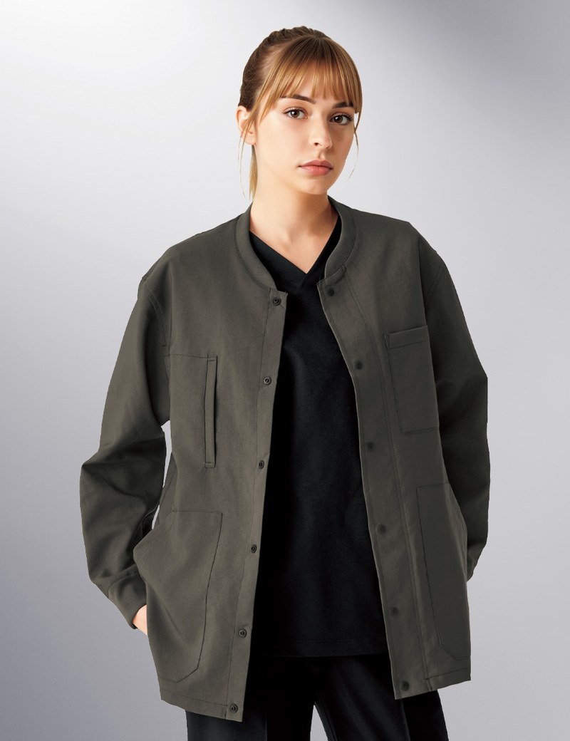 ユニセックス　ブルゾン　Dickies(ディッキーズ) 9006SC 23枚目