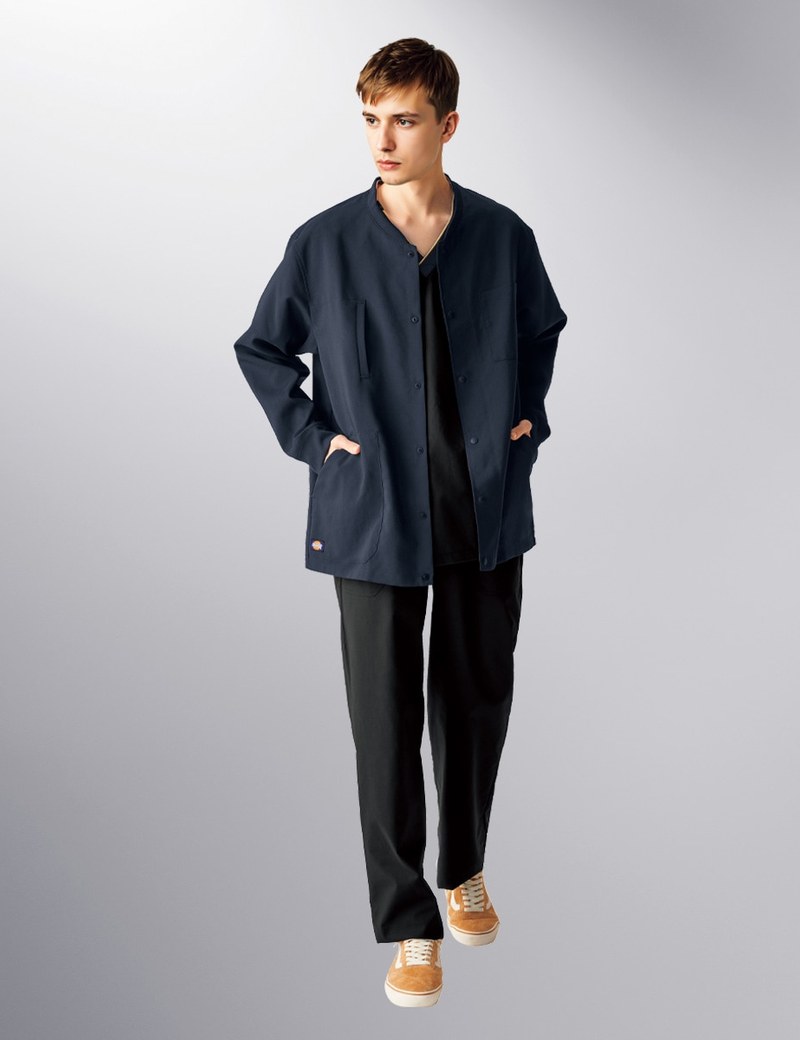 ユニセックス　ブルゾン　Dickies(ディッキーズ) 9006SC 24枚目