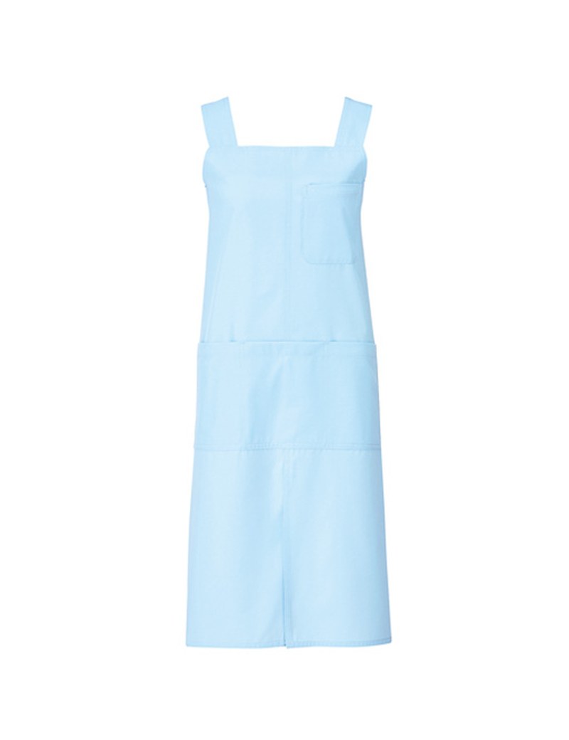 KAZEN｜エプロン（ミドル丈）　922 2枚目