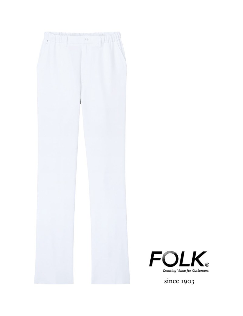CK300 / フォーク パンツ