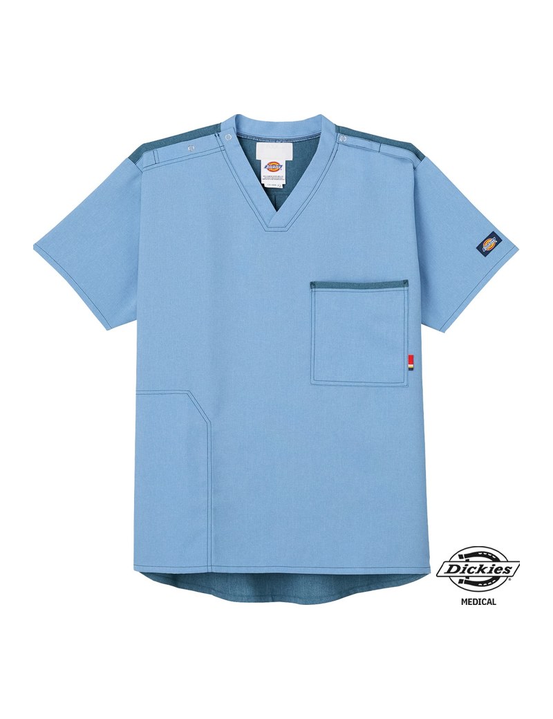 スクラブ　Dickies(ディッキーズ) CK704 13枚目