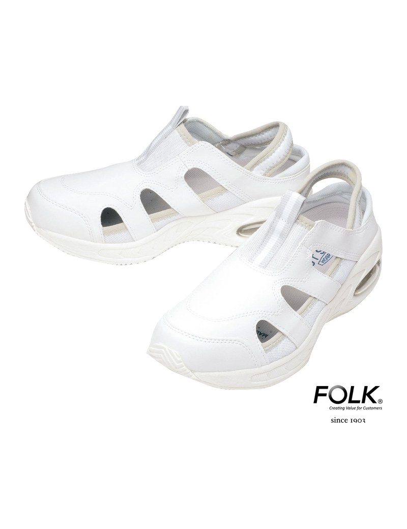 F-001 / フォーク ナースフィットⅠ