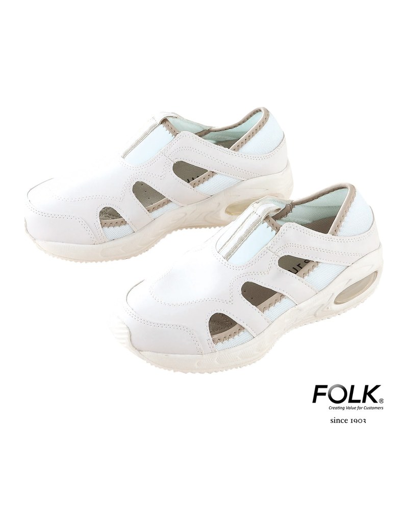 F-002 / フォーク ナースフィット2