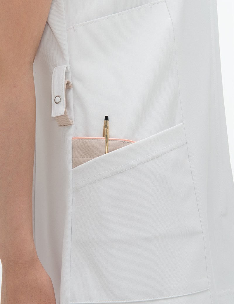 LX-3732　/ ナガイレーベン　チュニック 11枚目