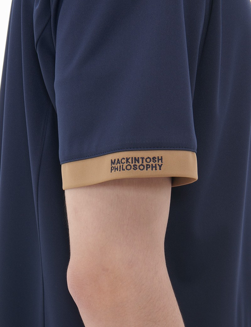 MPA-3912 / MPユニセックススクラブ / ナガイレーベン / MACKINTOSH PHILOSOPHY Medicalwear🄬 13枚目