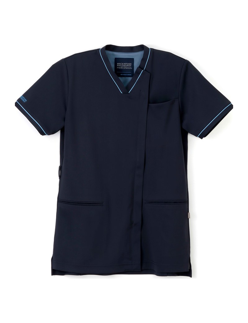 MPA-3922 / MPユニセックススクラブ / ナガイレーベン / MACKINTOSH PHILOSOPHY Medicalwear🄬