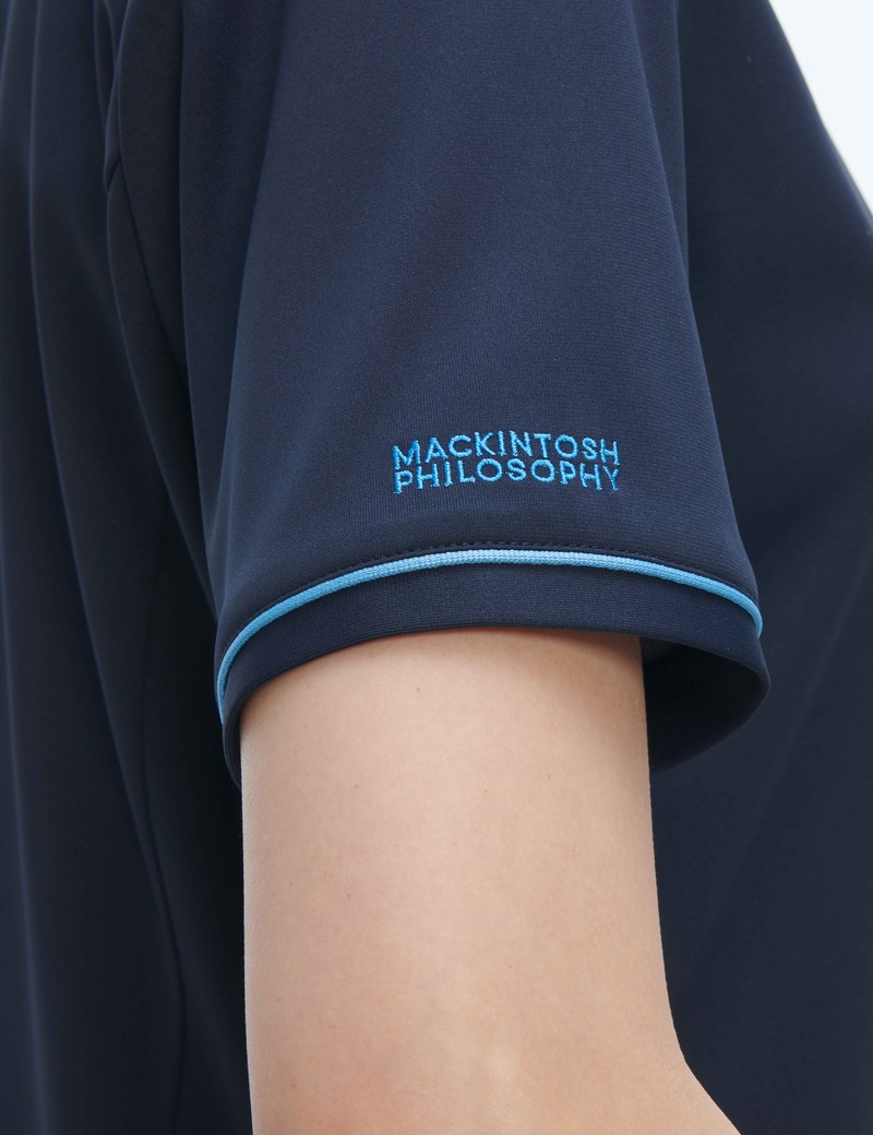 MPA-3922 / MPユニセックススクラブ / ナガイレーベン / MACKINTOSH PHILOSOPHY Medicalwear🄬 10枚目
