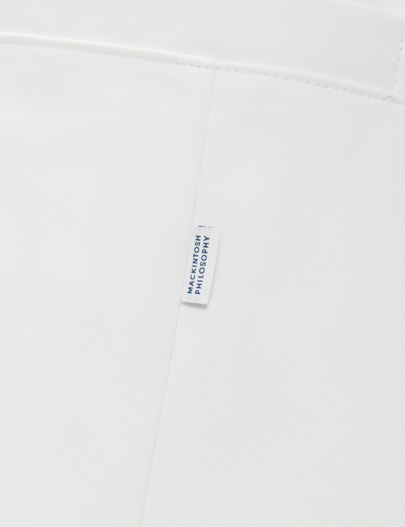 MPW-3920 / MPレディスドクターコート / ナガイレーベン / MACKINTOSH PHILOSOPHY Medicalwear🄬 12枚目