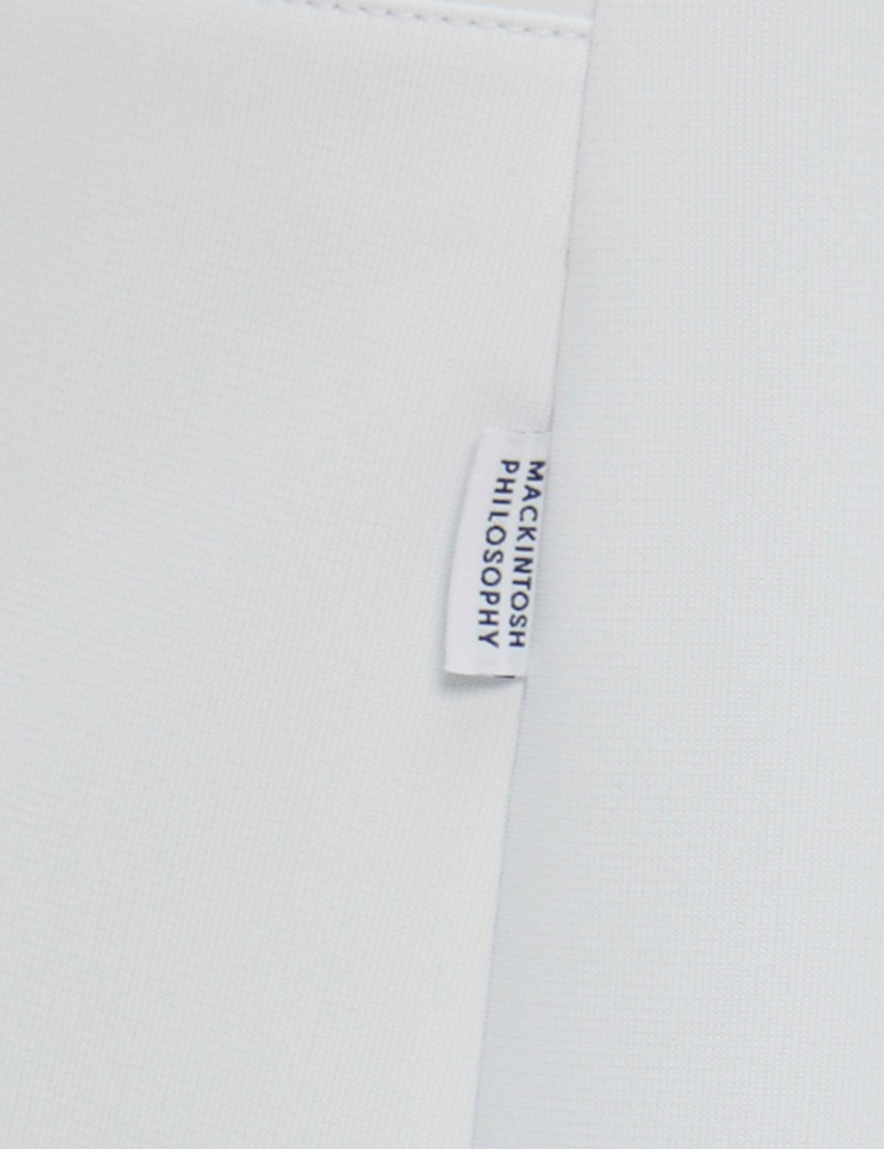 MPW-3927 / MPユニセックススクラブ / ナガイレーベン / MACKINTOSH PHILOSOPHY Medicalwear🄬 7枚目