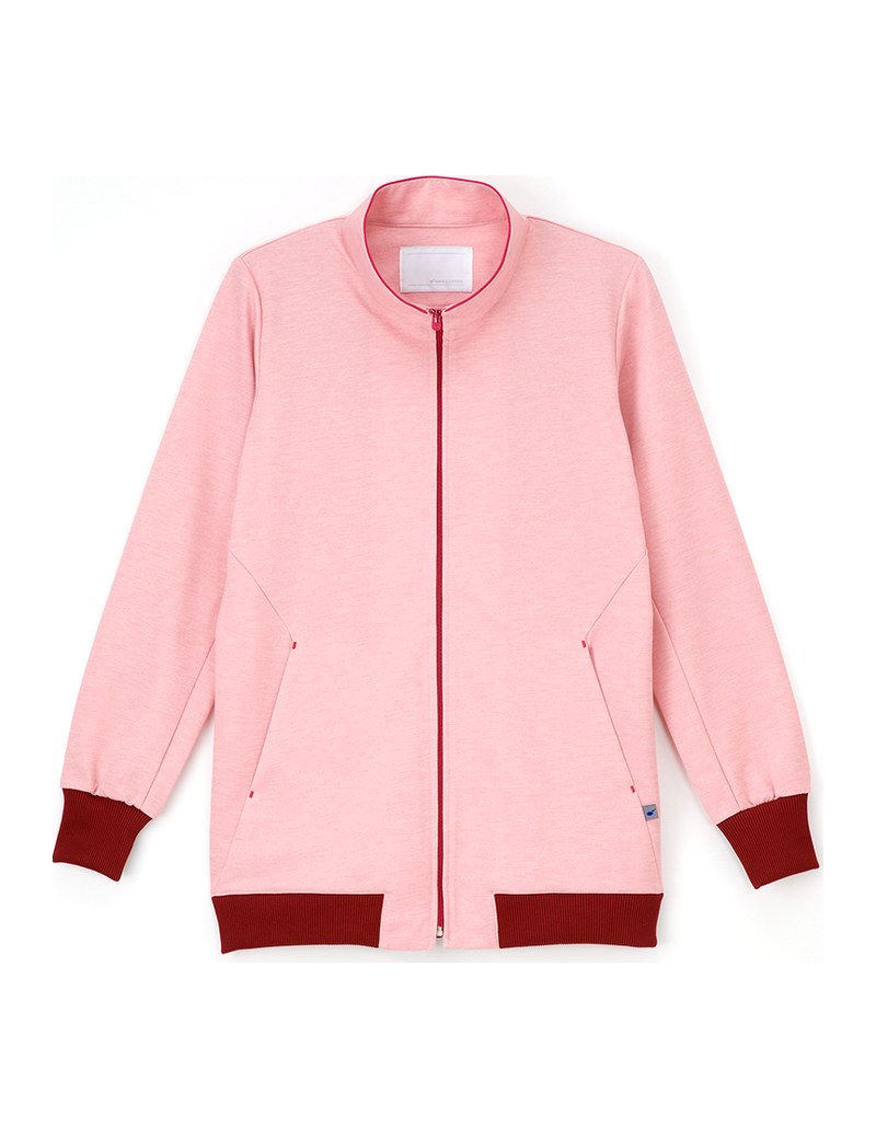 TJ-2000　/ ナガイレーベン　ジップアップブルゾン 6枚目