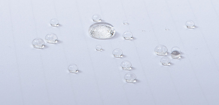 アルフェルカド撥水イメージ