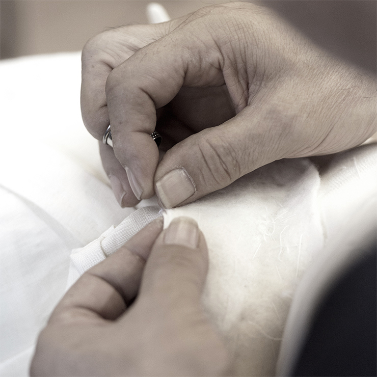 ダルクオーレ イメージ