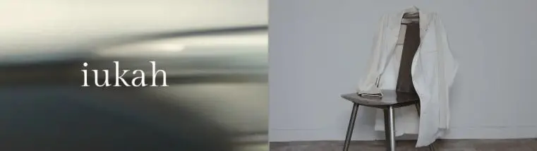 白衣ブランド：イウカ