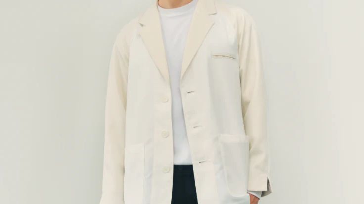 ツートンカラー