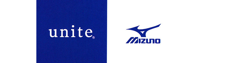 白衣ブランド：ユナイト・ミズノ