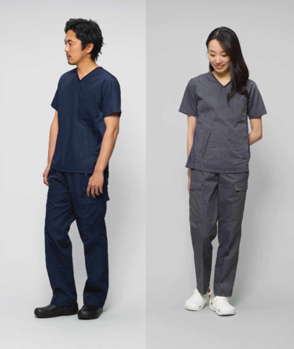 プロフェッサーズラウンドオリジナルスクラブ　イメージ