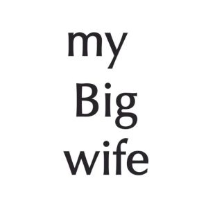 my Big wife｜購入ページ｜人と向き合う仕事に就いているからこそ、自分を表現する白衣を。どこにも売っていない、オリジナリティのある白衣を提案するブランド