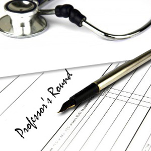 医師が立ち上げた白衣専門店プロフェッサーズラウンドの自社ブランドについて