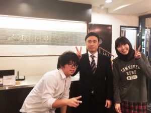 お客様イメージ