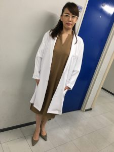 鈴木砂羽さん
