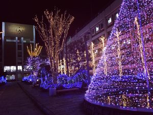 昭和大学　旗の台キャンパス