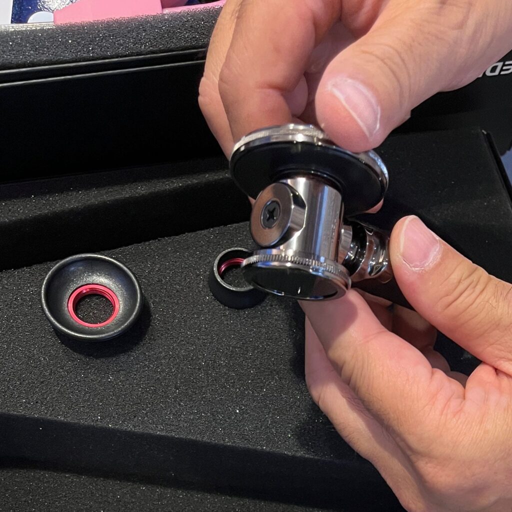 マルチスコープNo.141 ガンメタ仕様