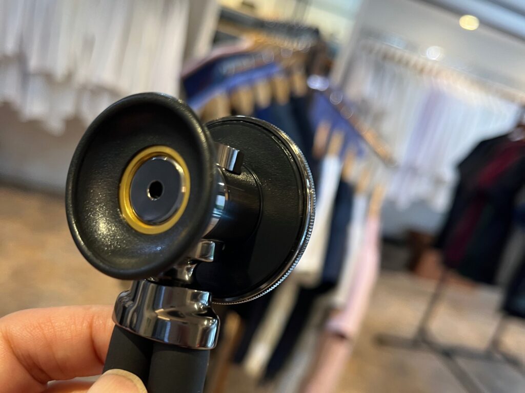 マルチスコープ No.141 ガンメタ