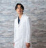 本日の白衣コーデ　vol.14