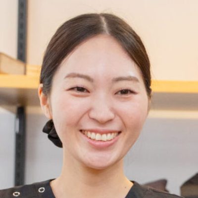 サムネイル写真：SORAさん（研修医役）